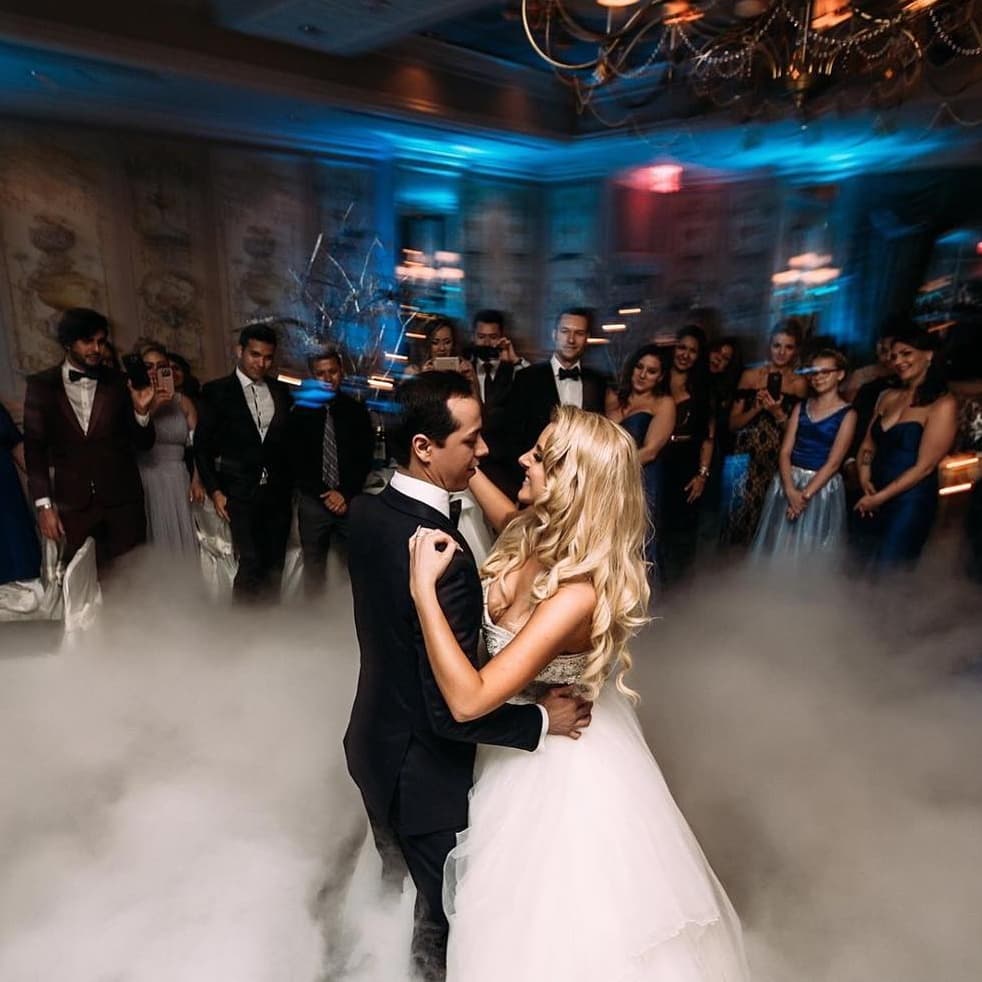 DLE Event Group portfolio 2