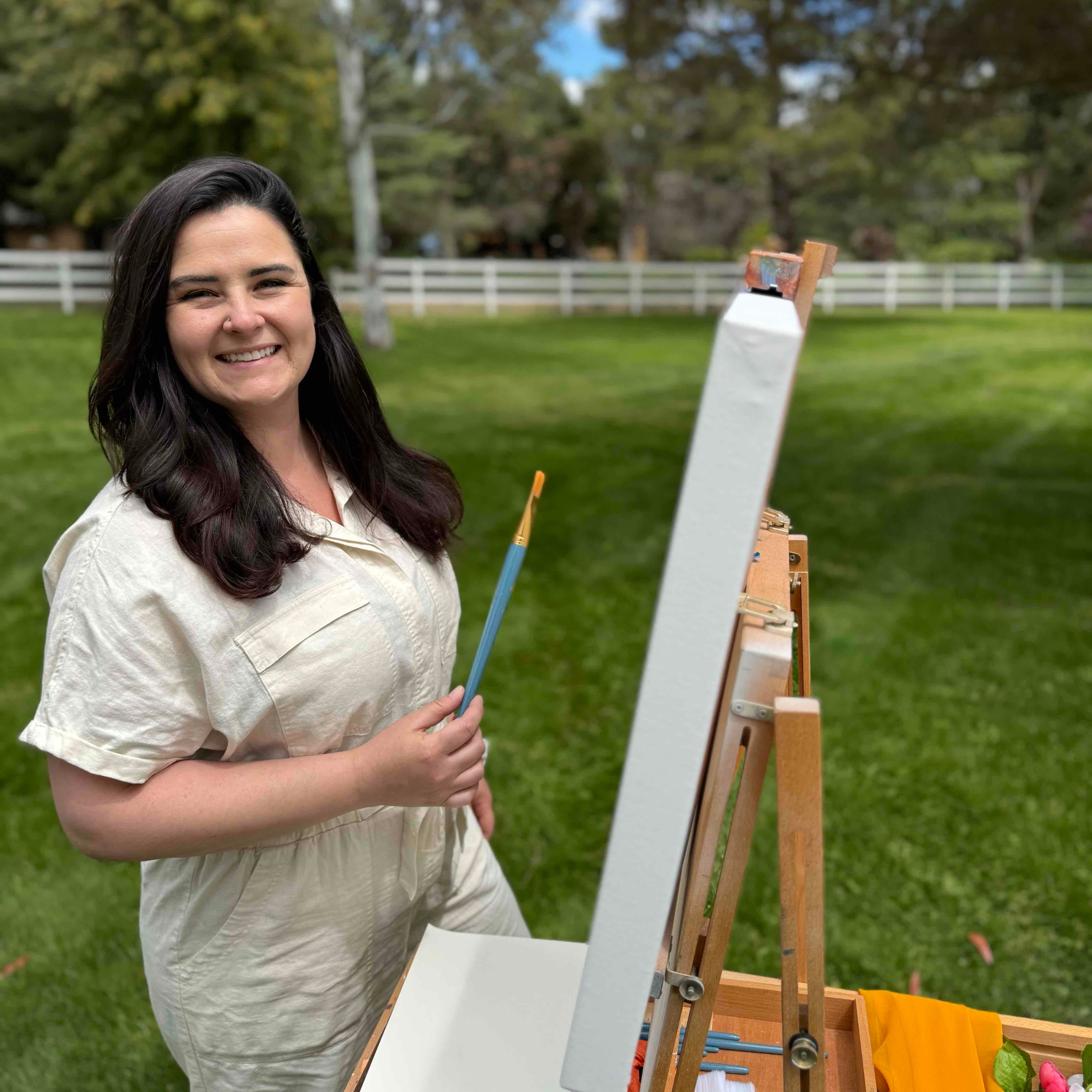 Miss Megan’s Studio