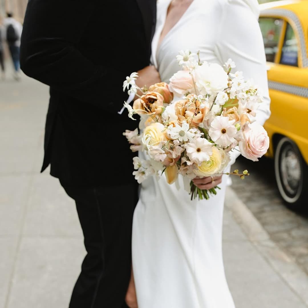 Ember Floral Co portfolio 2