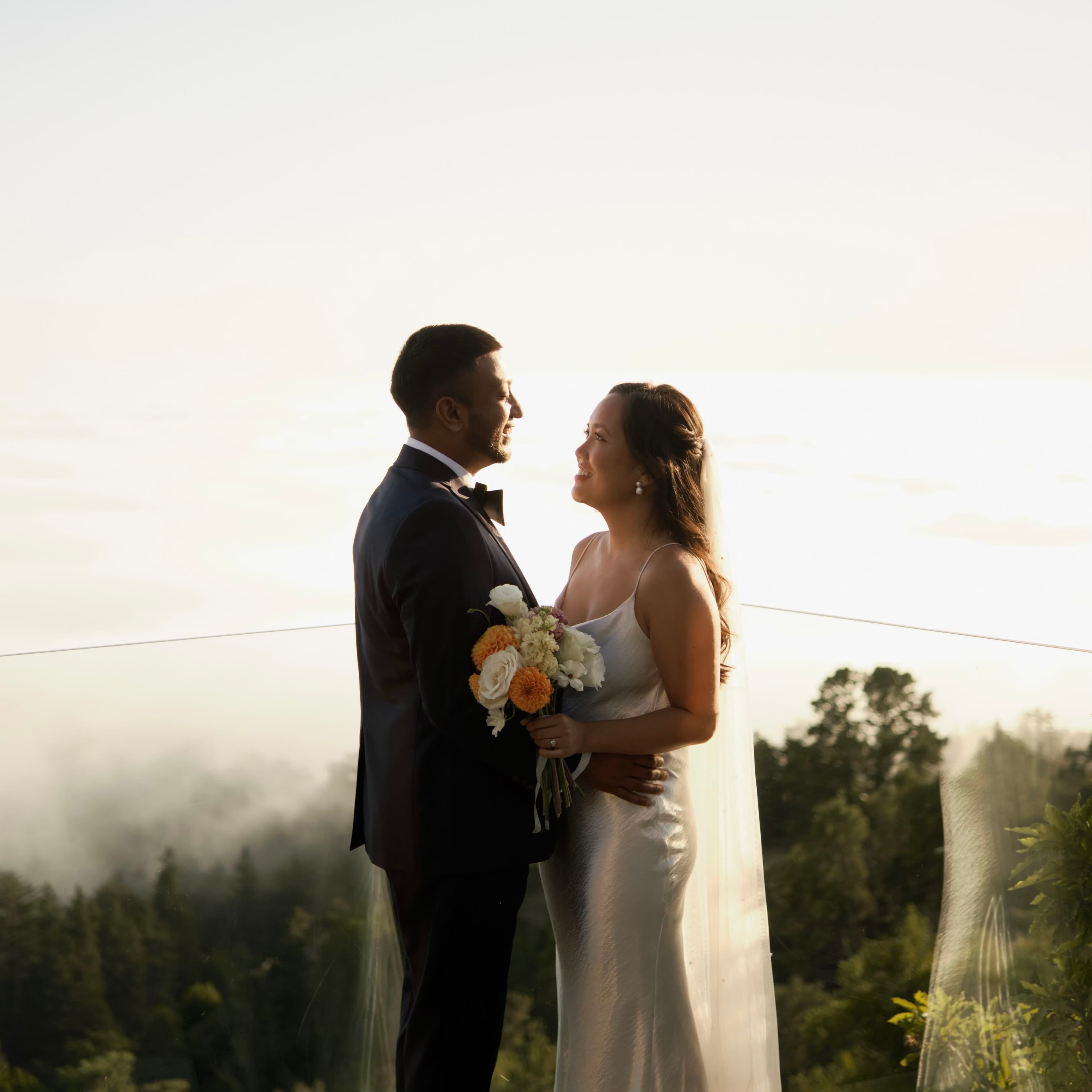 Amanda Jenelle Makeup and Hair portfolio 3