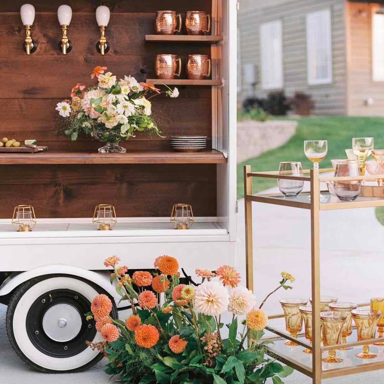 La Piccolina Bar portfolio 2