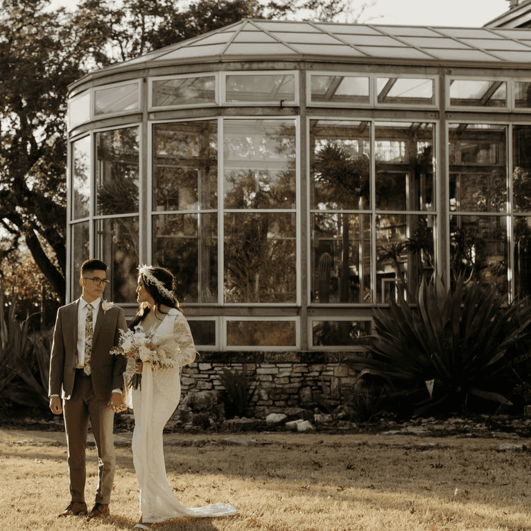 The Greenhouse at Driftwood