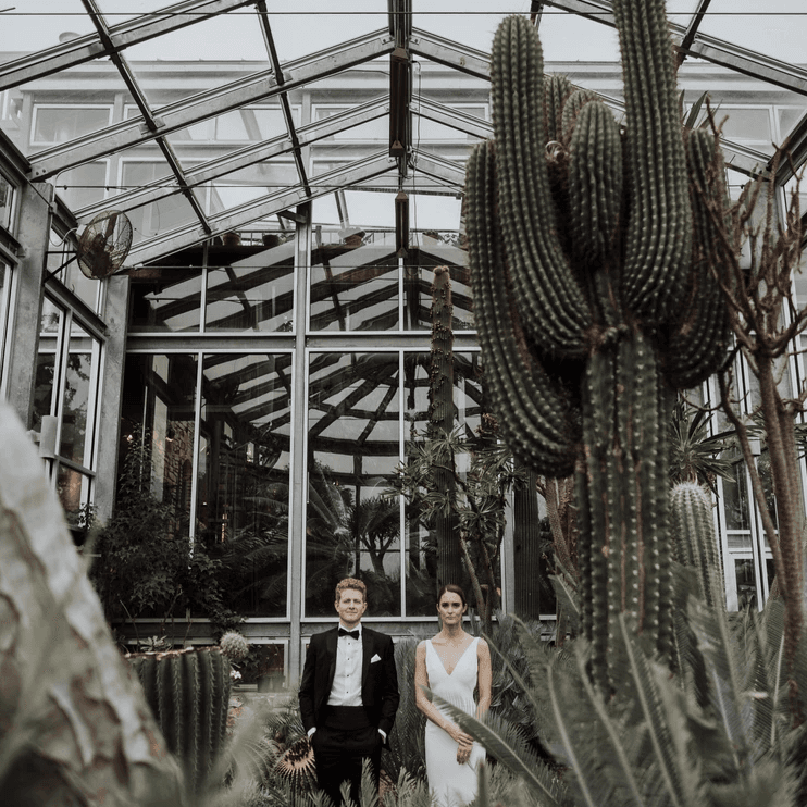 The Greenhouse at Driftwood