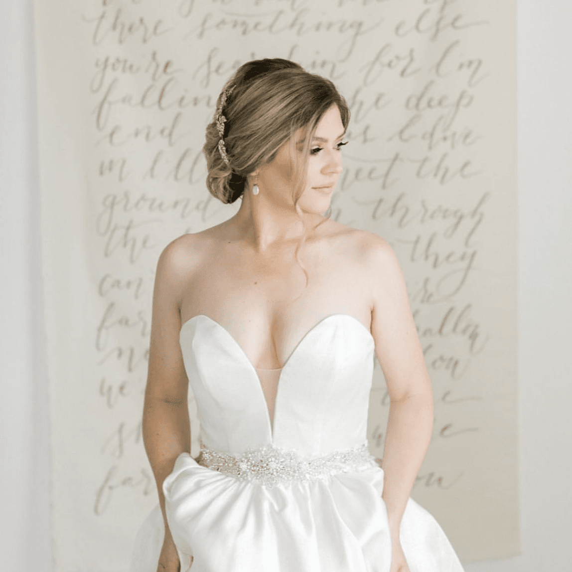 Glamology Beauty Lounge portfolio 2