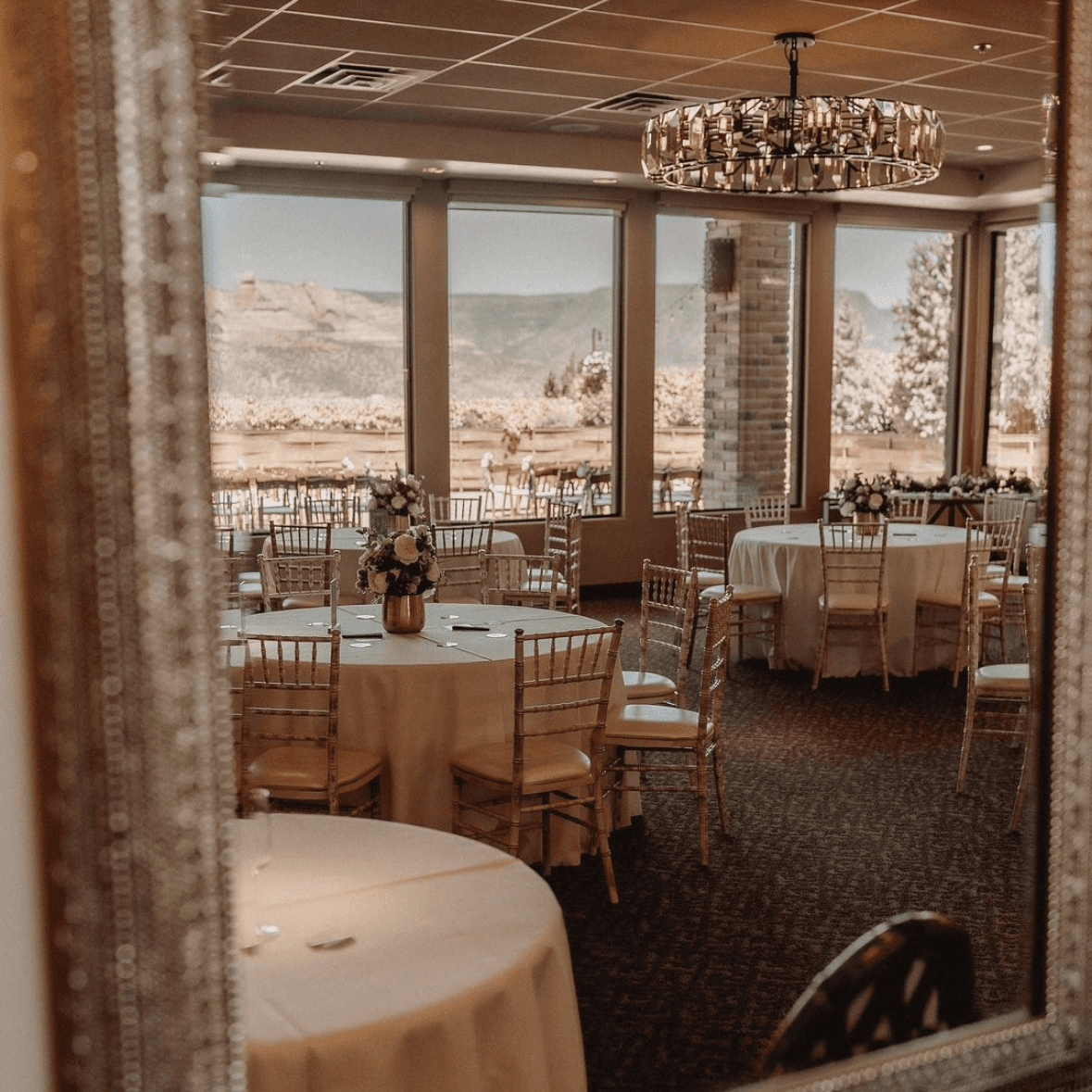 Agave of Sedona Wedding & Event Venue portfolio 4