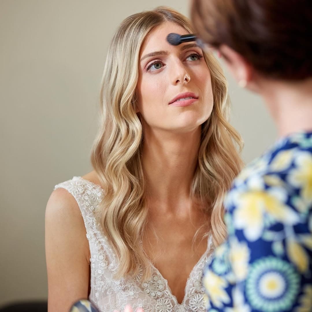 Anabelle LaGuardia Makeup Artistry portfolio 3