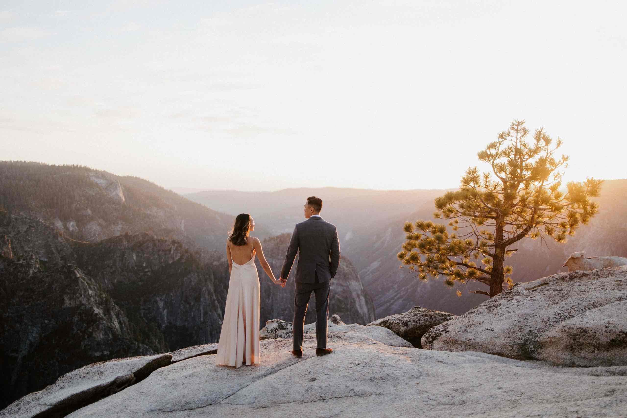 Yosemite Modern Mountain Cabin portfolio 2