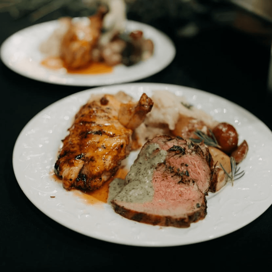 Paradise Catering portfolio 6