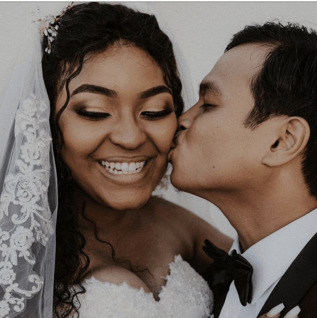 Makeup Artist Breezo portfolio 3