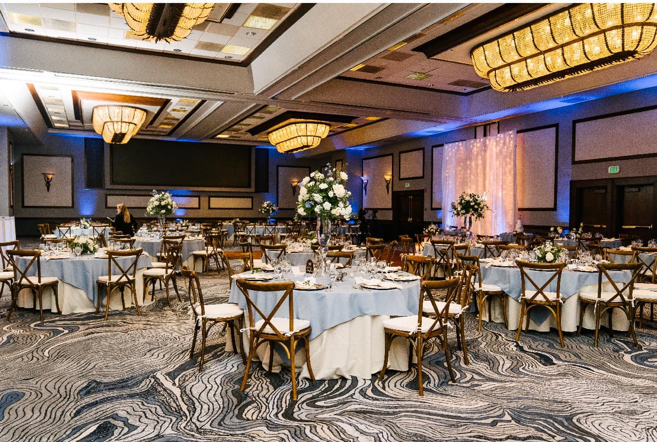 Colorado Ballroom
