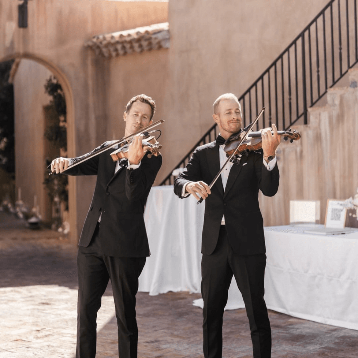 Daniel Morris Music portfolio 2