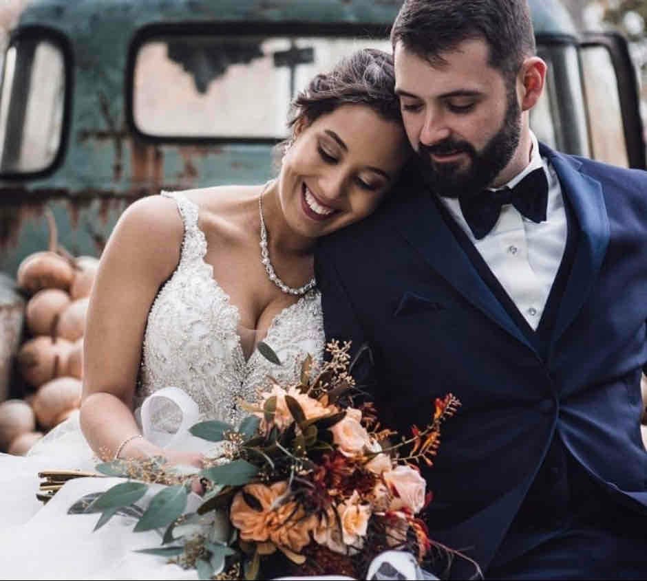 Sanctuary Event Space portfolio 2