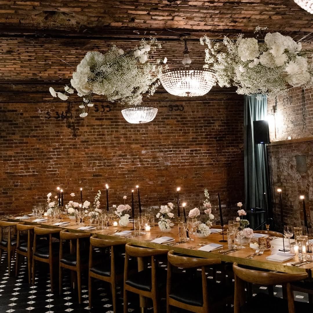 Ember Floral Co portfolio 6