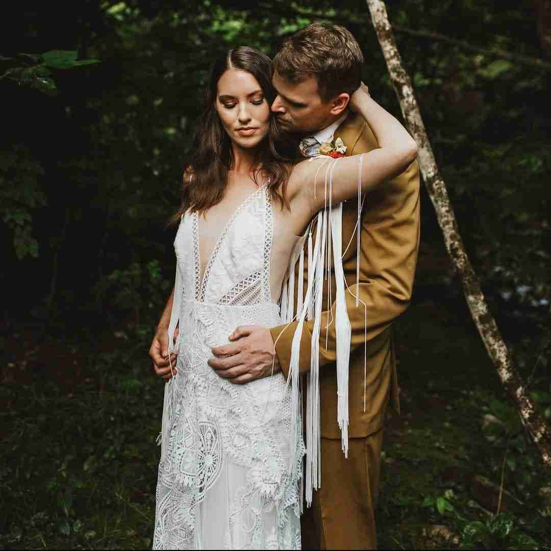 Pink Beds Elopement — main