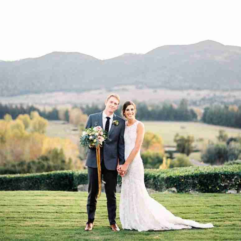 Whispering Rose Ranch