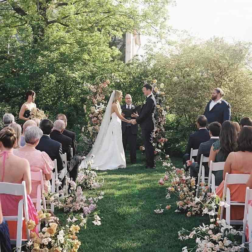 Barr Mansion, Ballroom and Farmstead portfolio 2