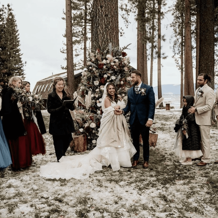 Ceremonies By Meredith portfolio 2