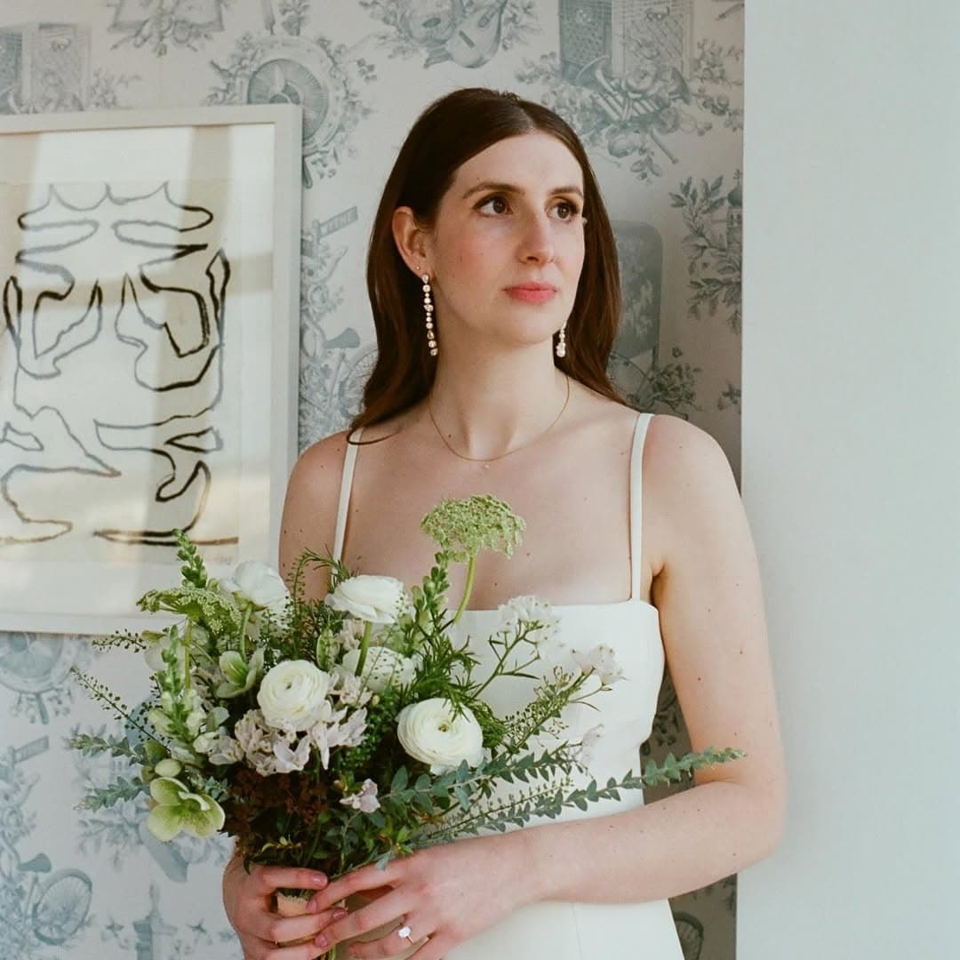 Danielle Allene Makeup Artist portfolio 2