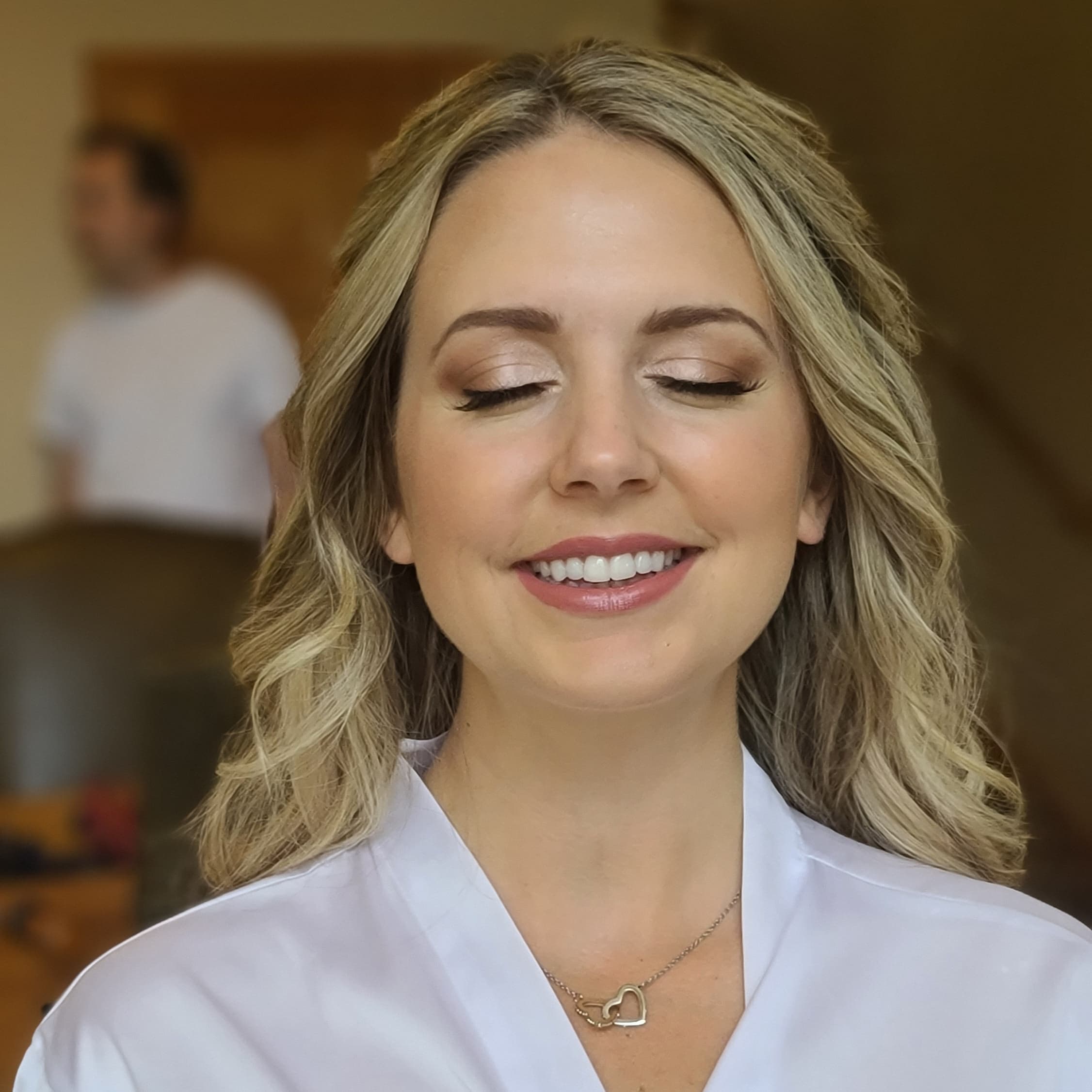 Cate Hair Makeup portfolio 4