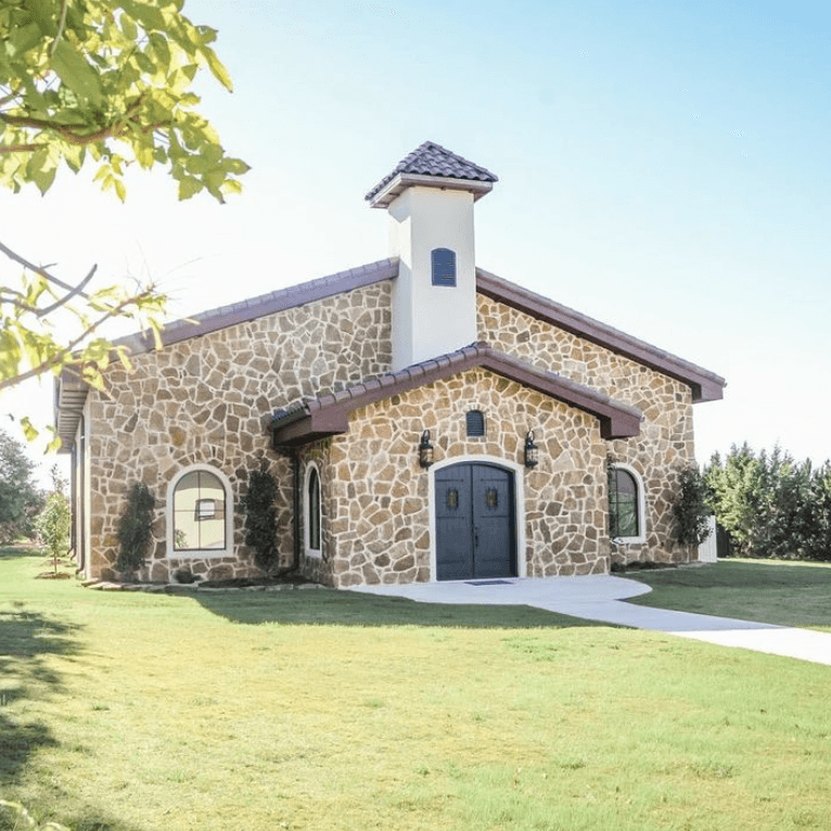 Ma Maison Wedding & Event Venue