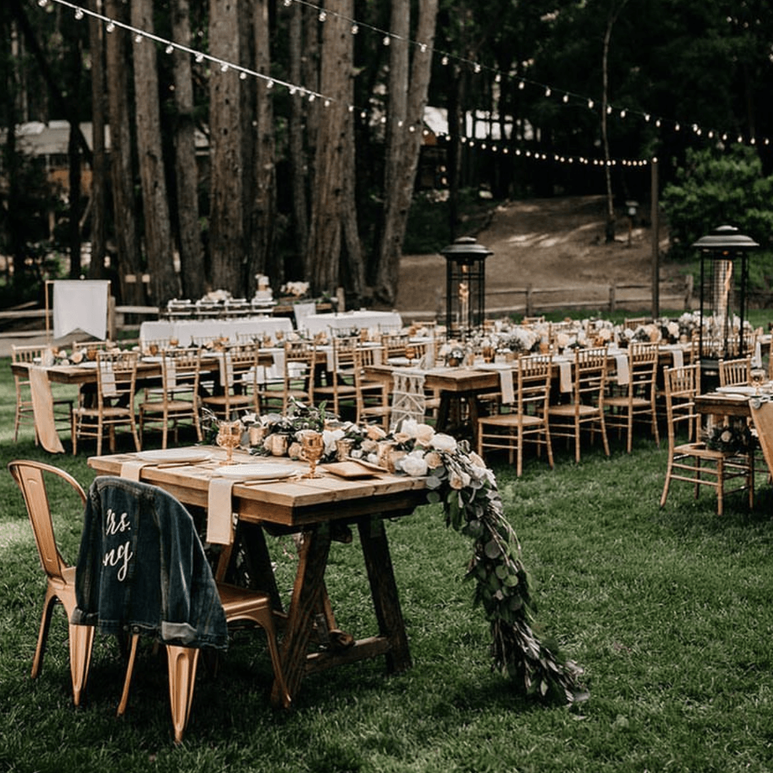 Alexis Party Rentals portfolio 5