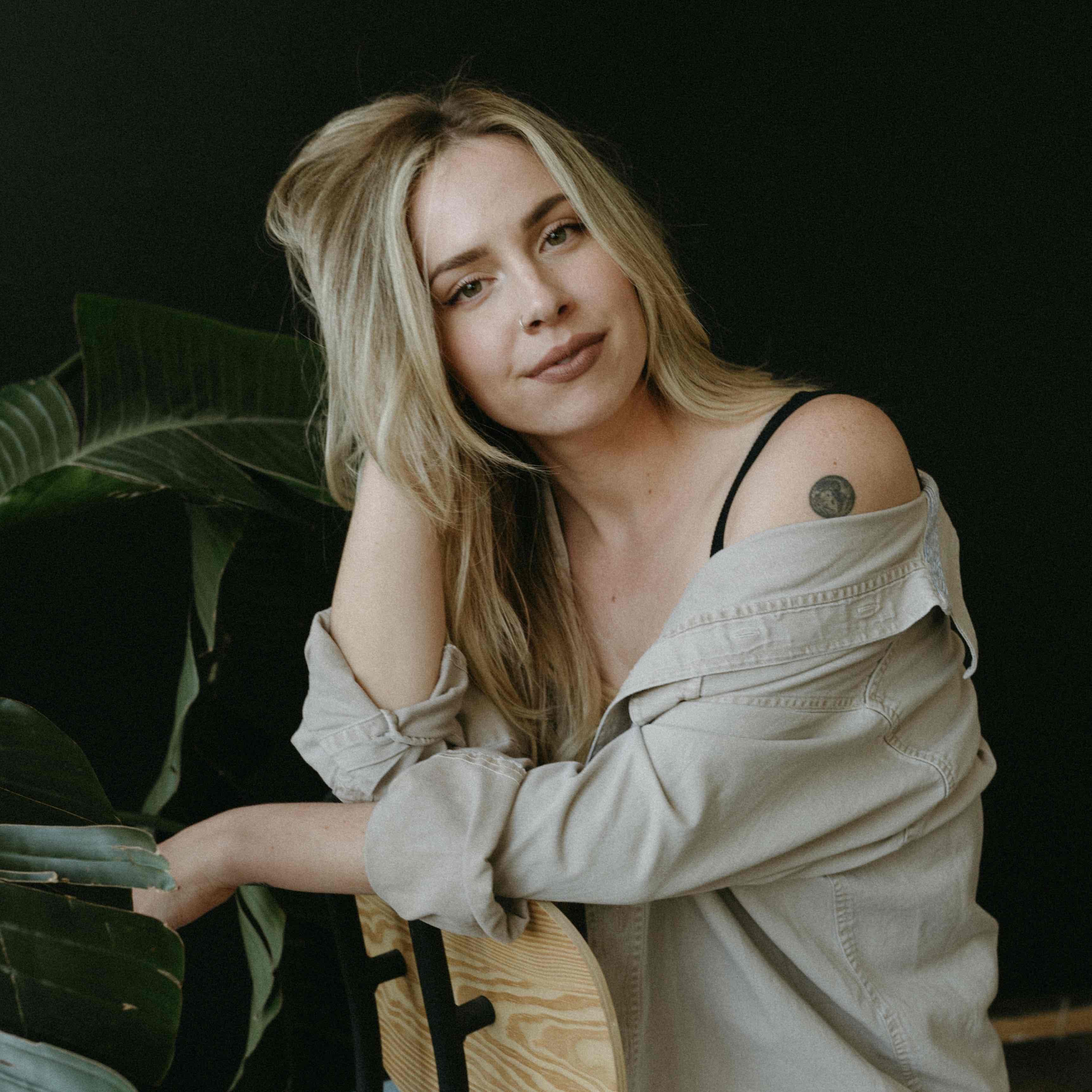 Danielle Tolson Photography