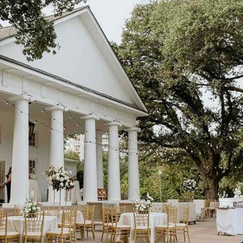Arlington Hall at Turtle Creek Park