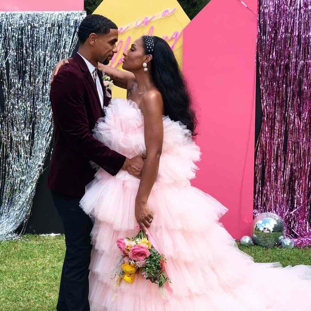 Satin Wedding Co. portfolio 3