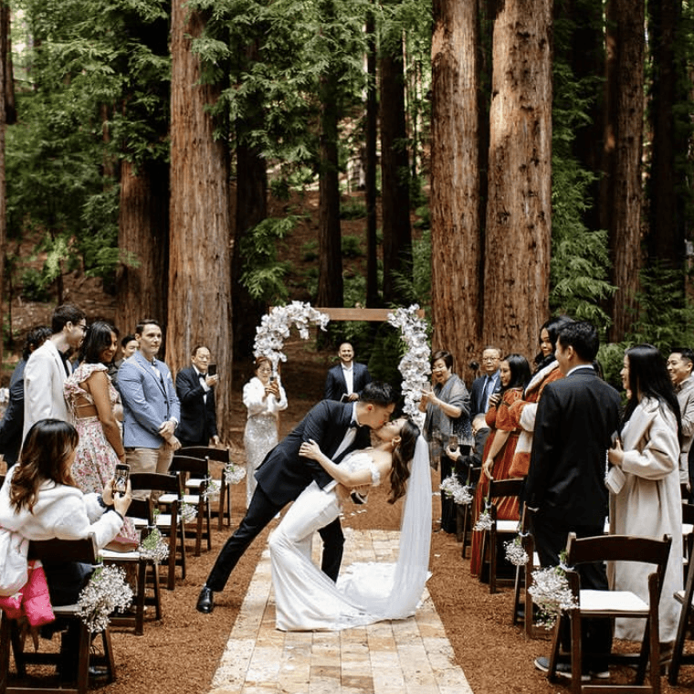 Waterfall Lodge and Retreat portfolio 3