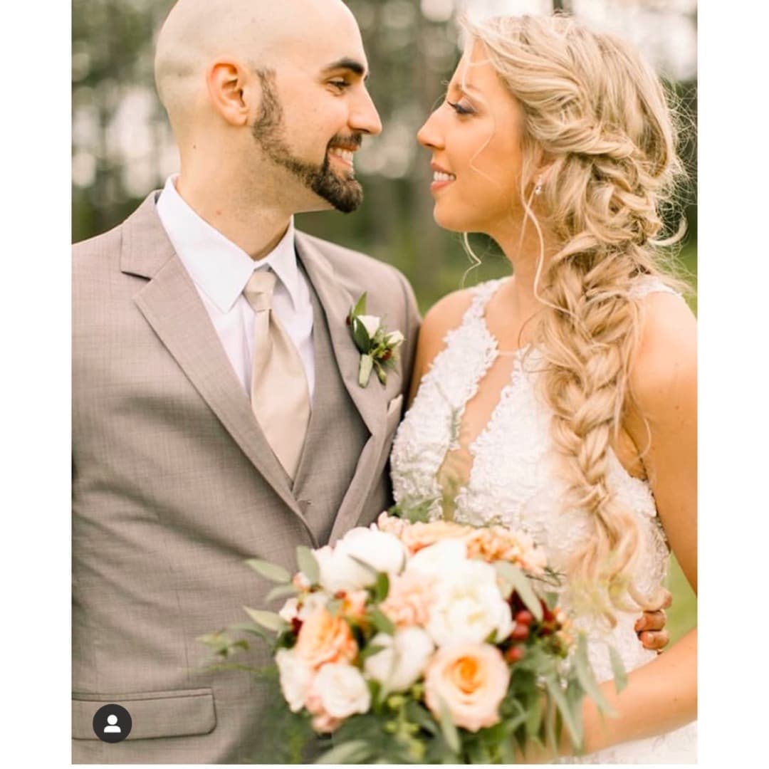 Candy Rose Events portfolio 6