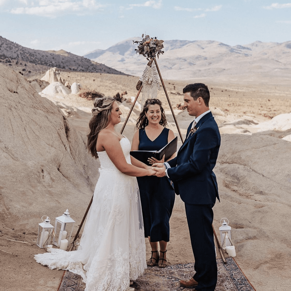 Ceremonies By Meredith portfolio 4