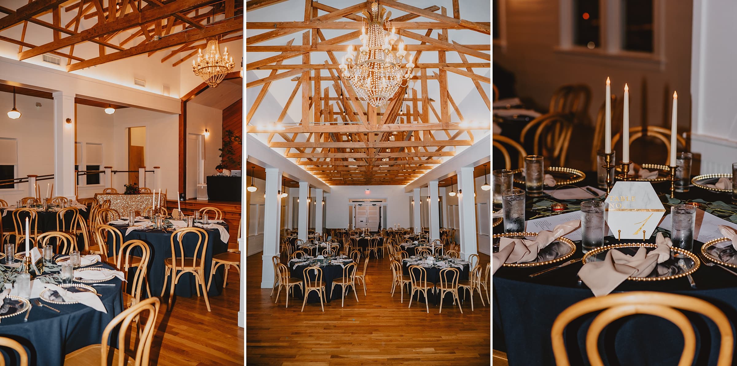 Main Chapel / Sanctuary