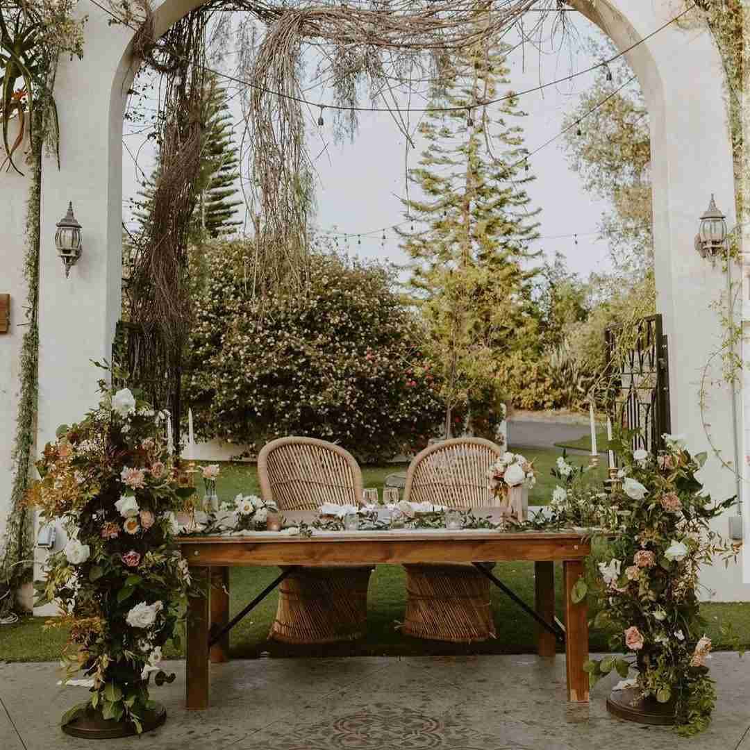 Tivoli Italian Villa portfolio 2