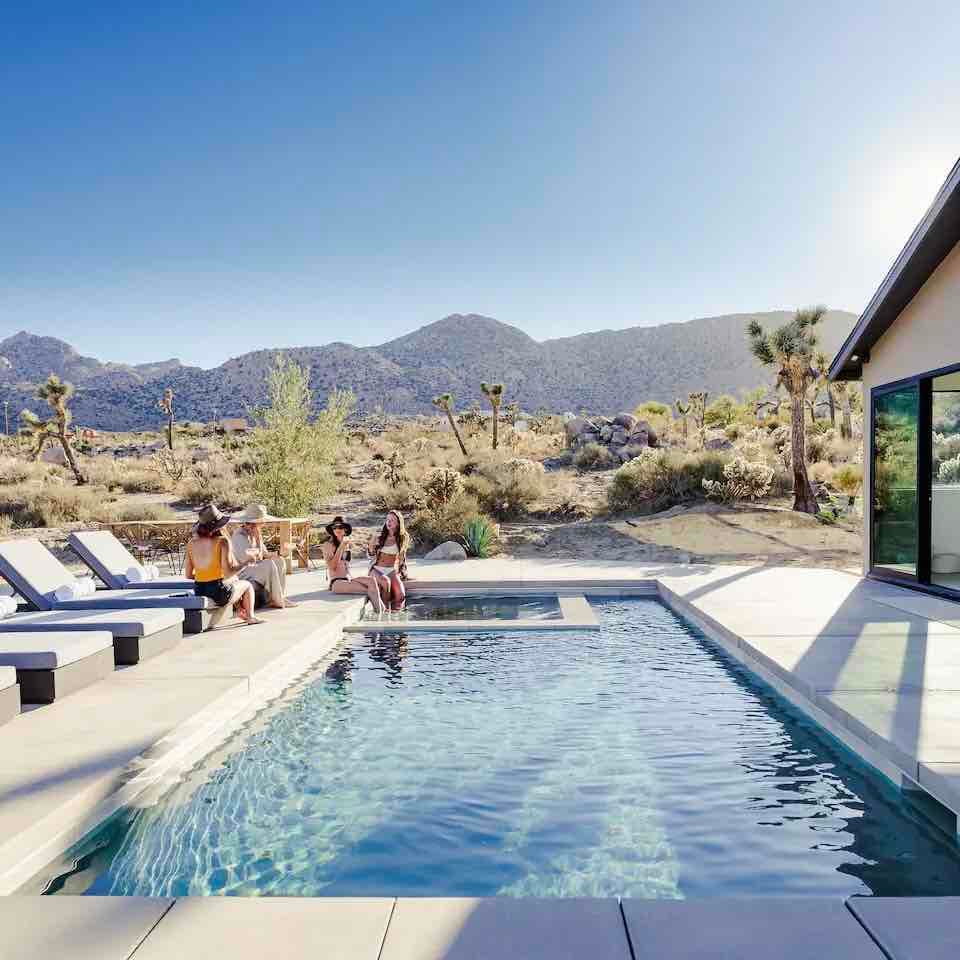 Amaru Muru - Luxury Retreat with Pool