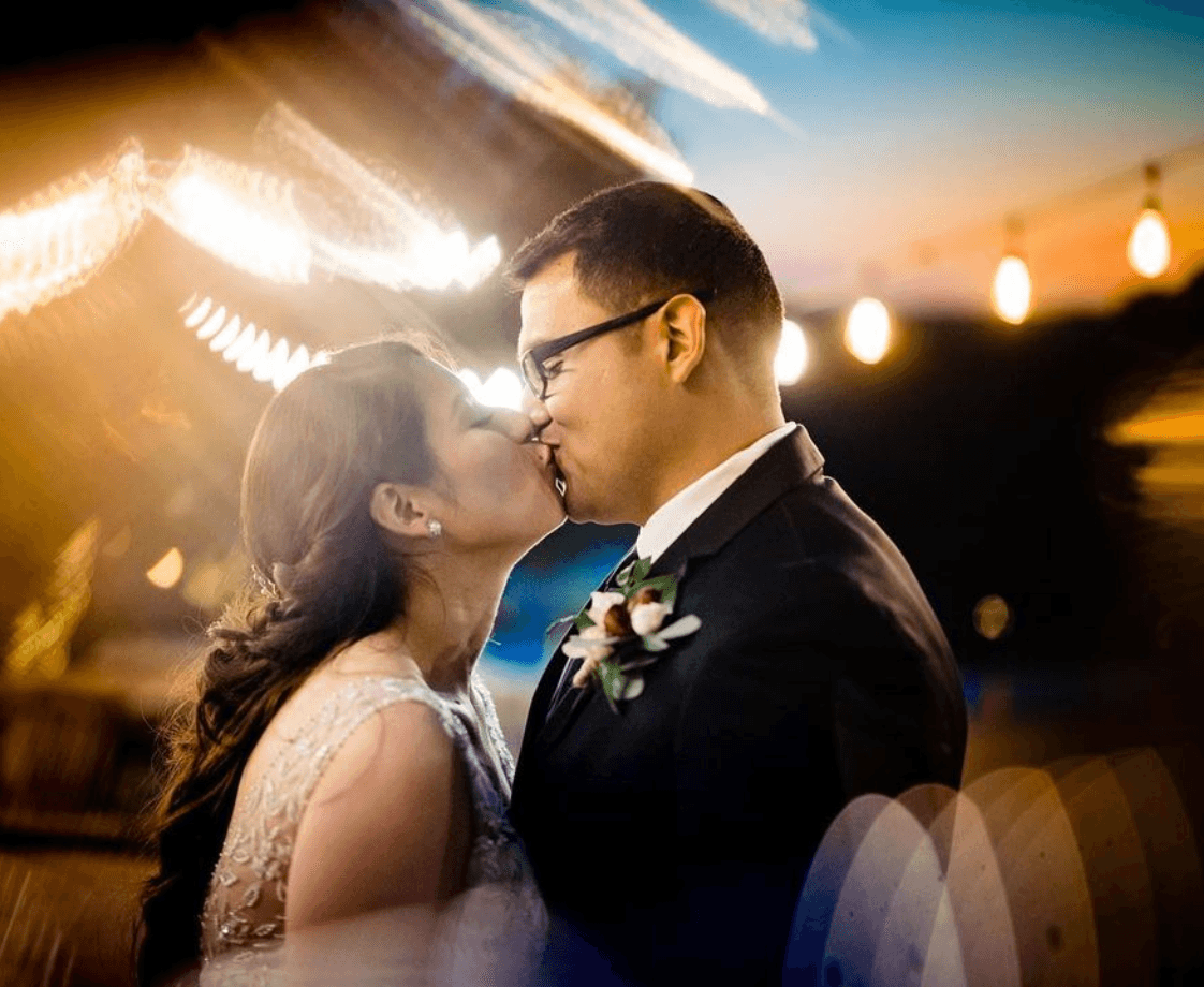 Satin Wedding Co. portfolio 4