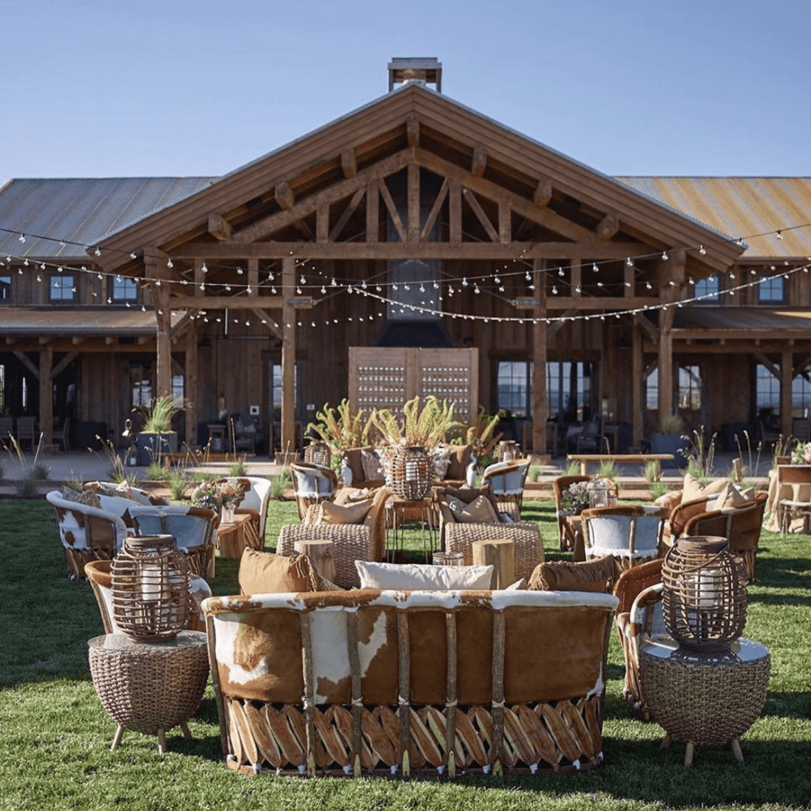 Elan Event Rentals portfolio 5