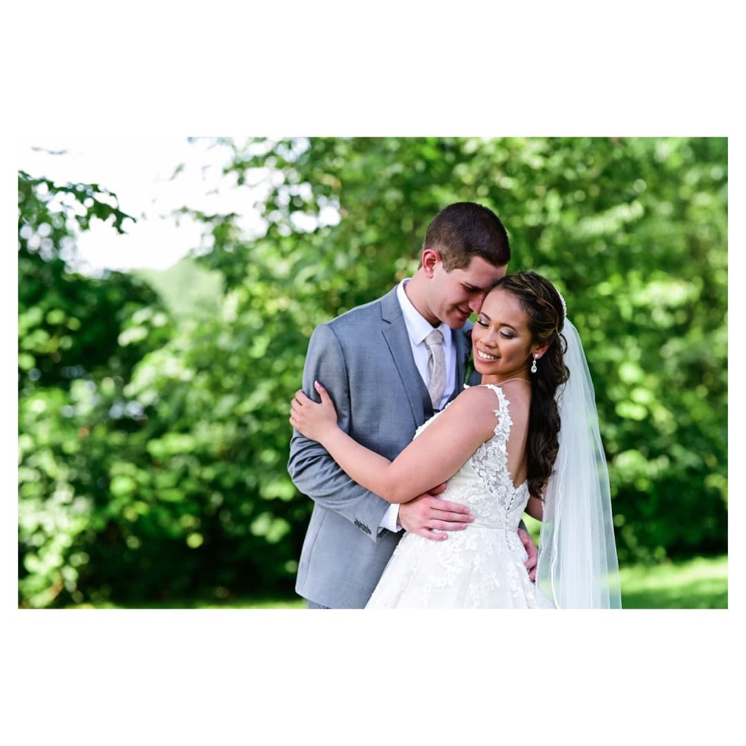 Candy Rose Events portfolio 2