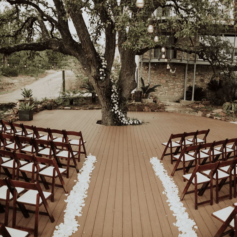 The Greenhouse at Driftwood portfolio 3