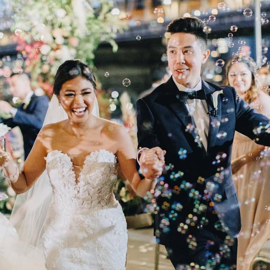 DLE Event Group portfolio 6