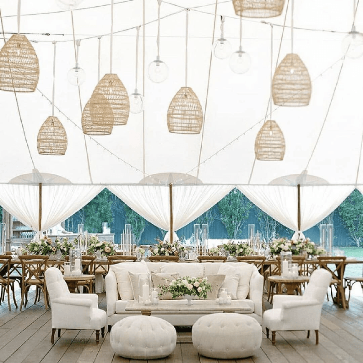 Elan Event Rentals portfolio 4