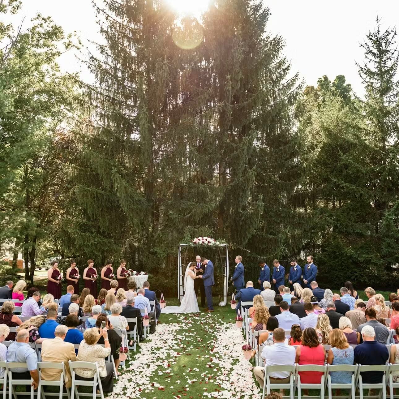 The Resort at Glade Springs