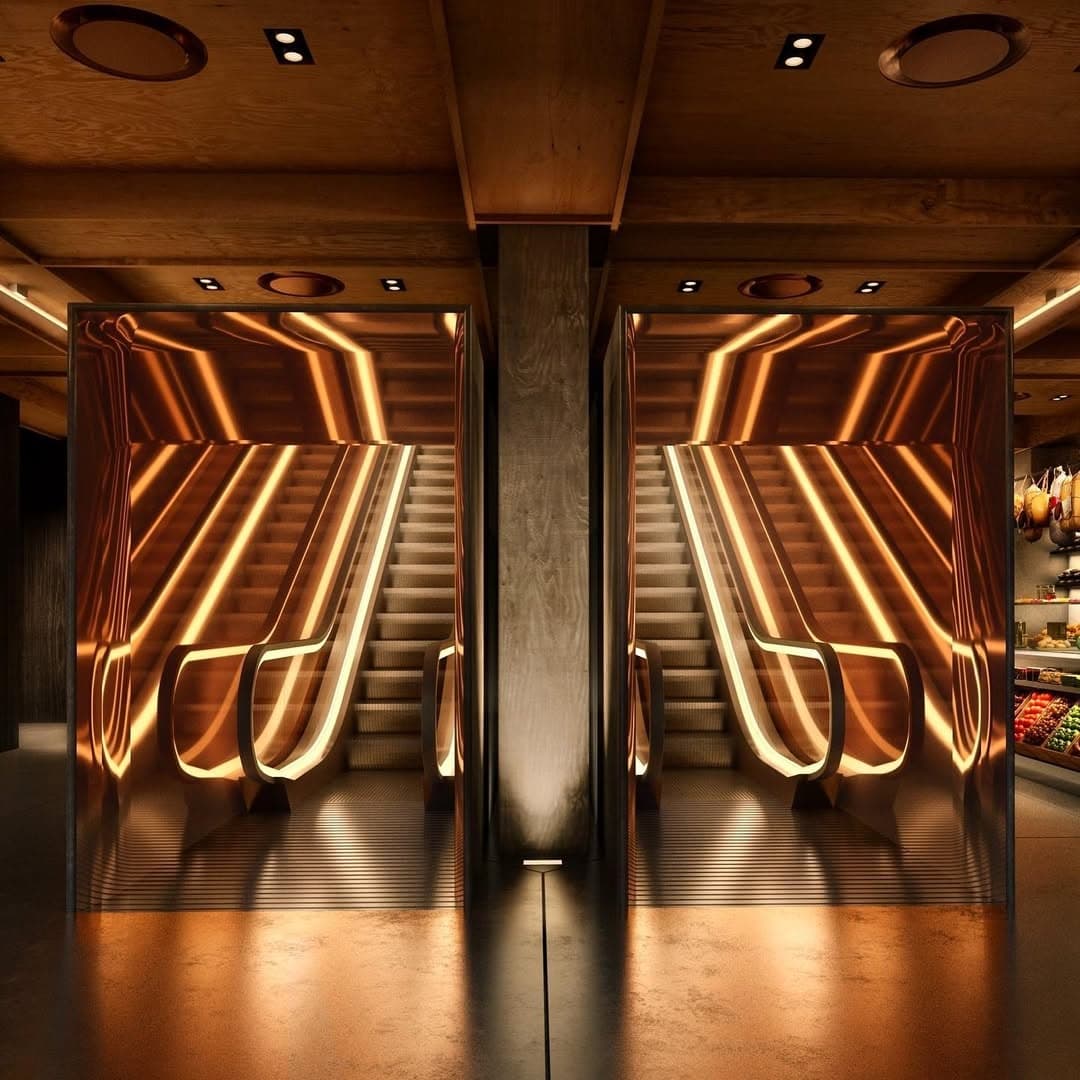 Public Hotel portfolio 3