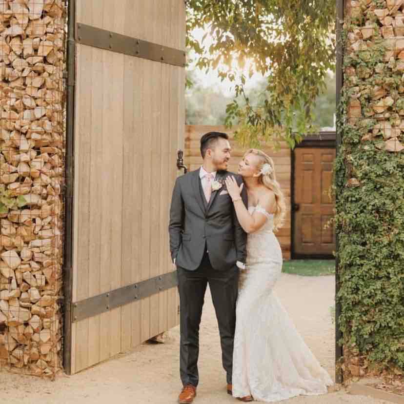 River Garden Weddings and Events