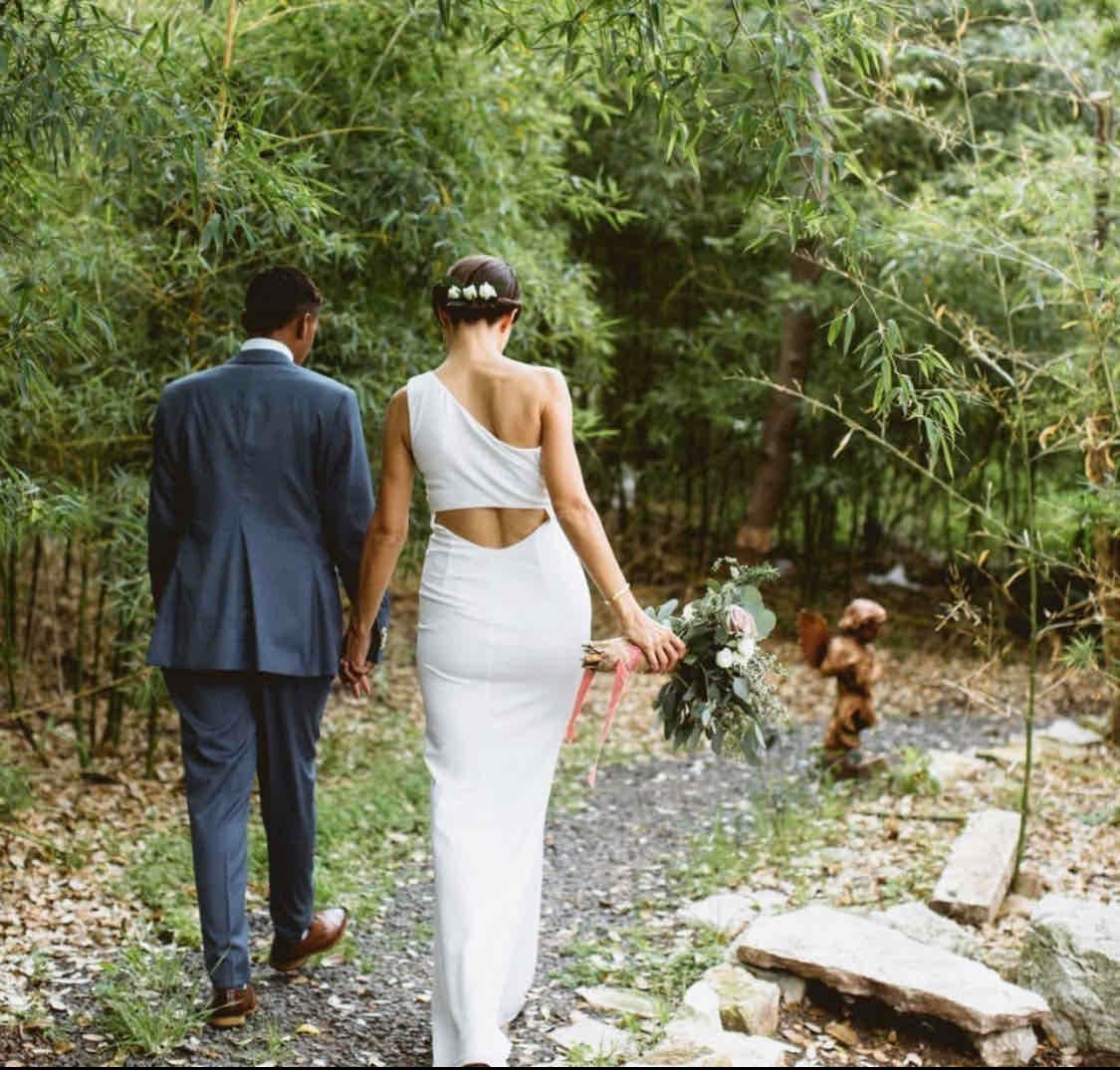 Sanctuary Event Space portfolio 3