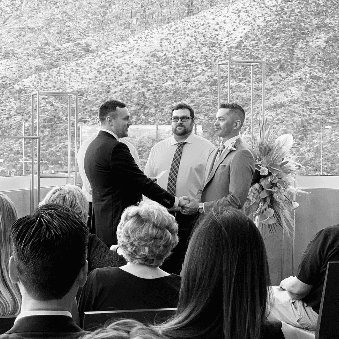 Kimpton Rowan Palm Springs Hotel portfolio 4