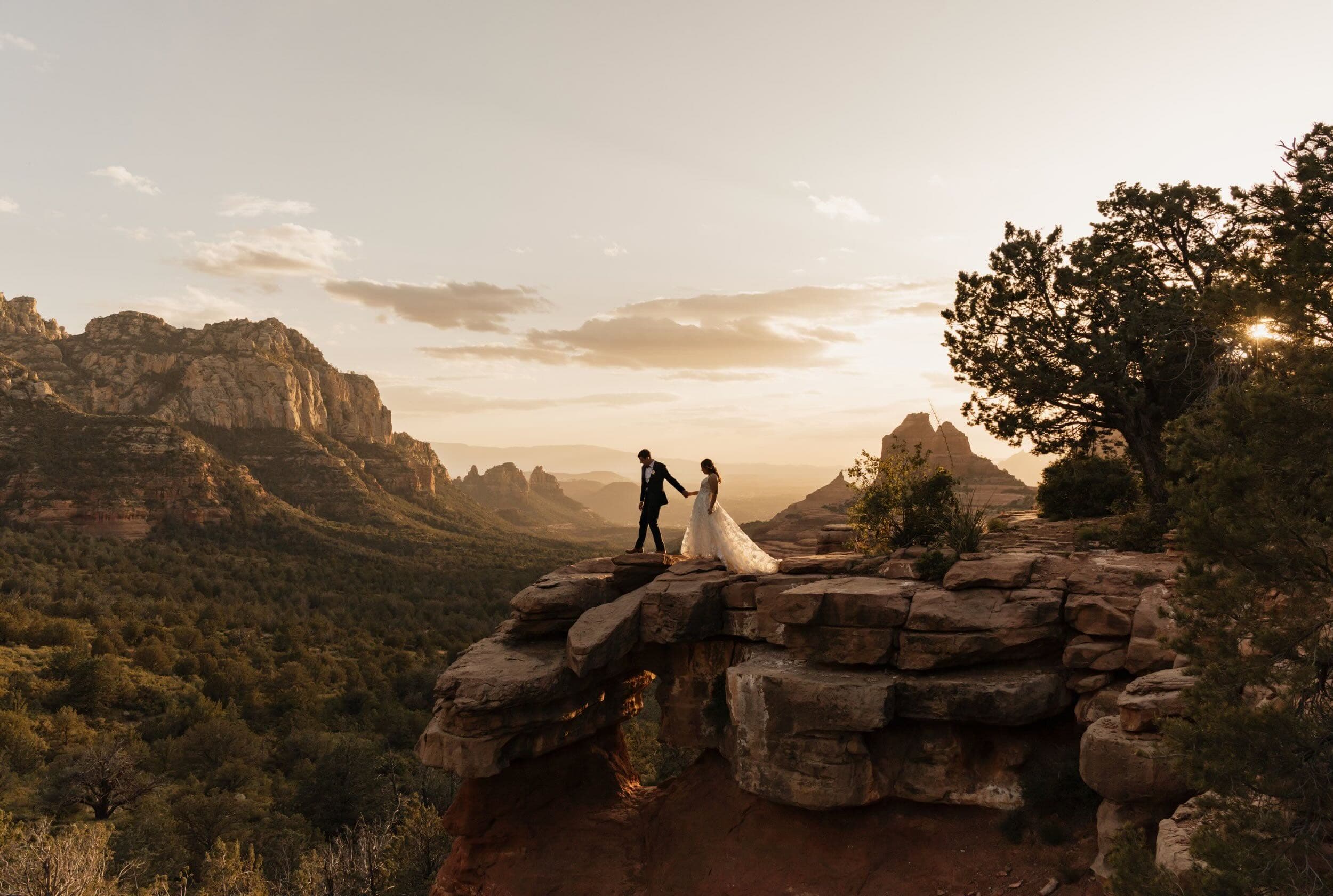 Sedona Elopement 11