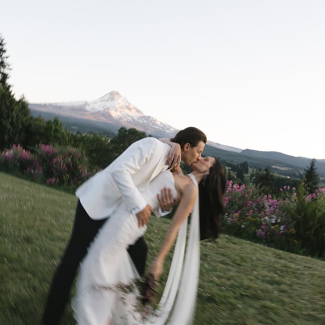 Mt Hood Organic Farms portfolio 6