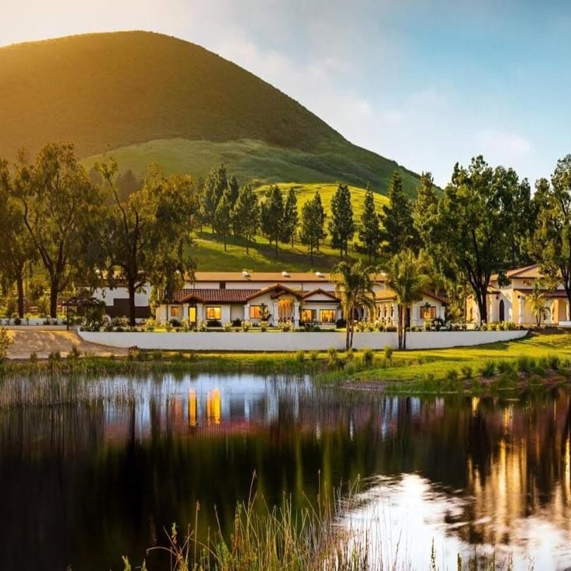 La Lomita Ranch portfolio 2