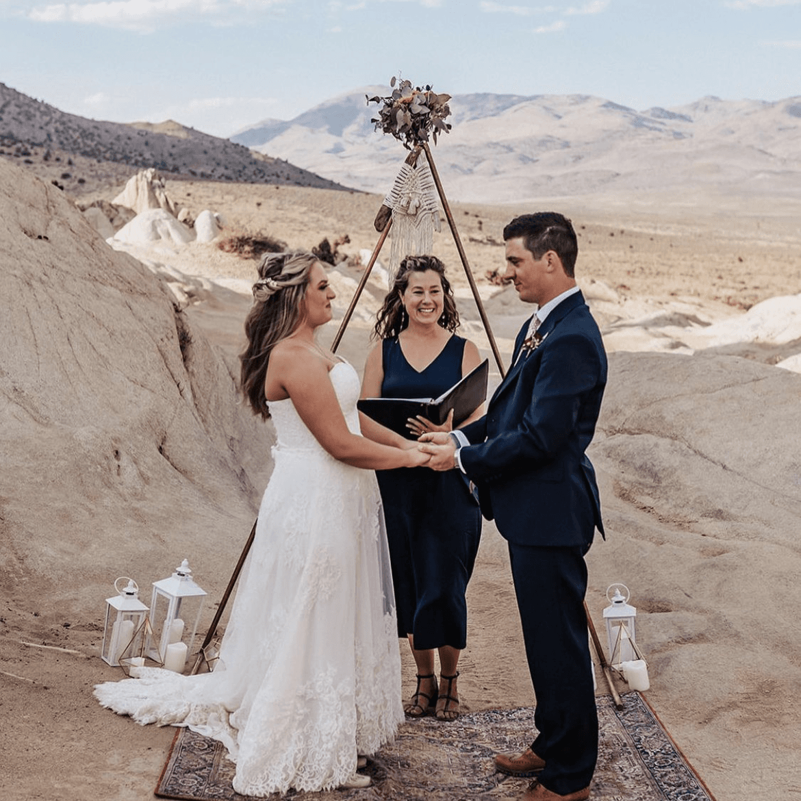 Ceremonies By Meredith