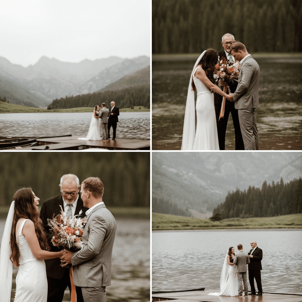 Colorado’s Wedding Pastor portfolio 5